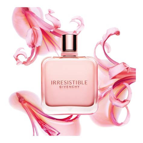 givenchy irresistible rose velvet eau de parfum|sephora irresistible rose velvet.